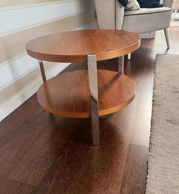 Mesa de apoio quarto