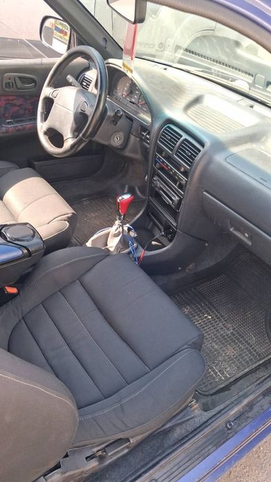 Suzuki swift gls 1.0(G10)