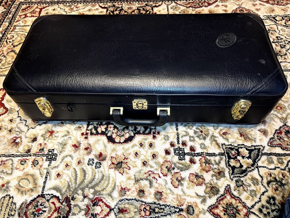 Futerał Yanagisawa na Saksofon Altowy