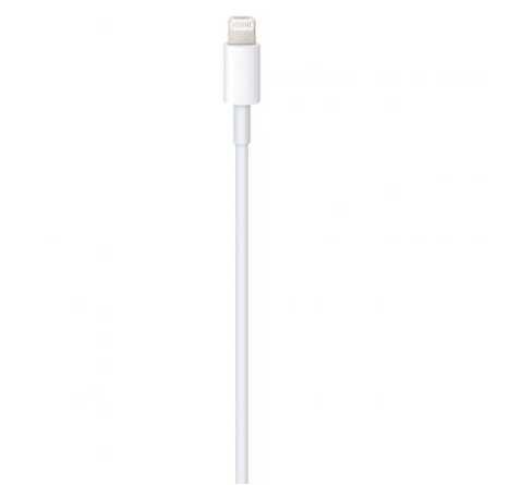 Кабель Apple USB-C to Lightning 1м шнур зарядка