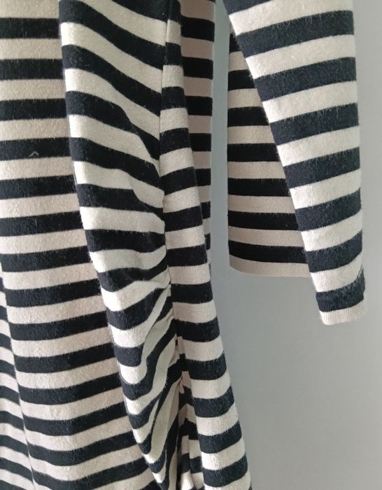 Bluzka tunika ciążowa H&M rozm L