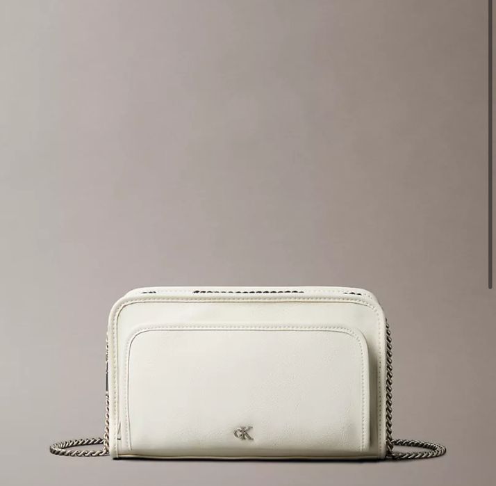 Сумка крлсбоді Calvin Klein