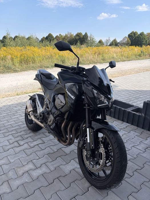 Kawasaki