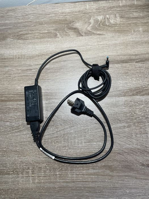 Portatil HP Intel Core