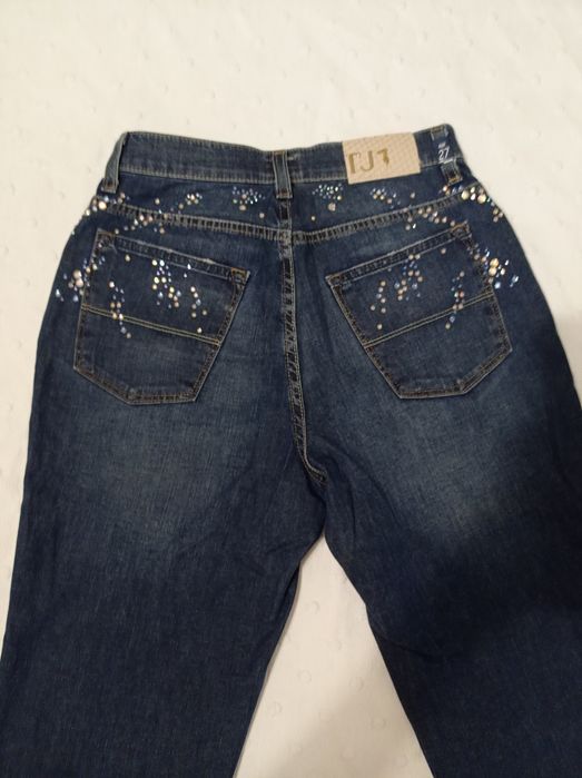 Calças Trussardi Jeans Novas