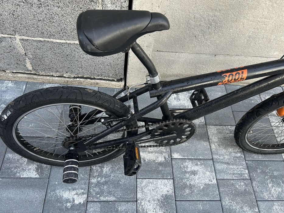 Sprzedam BMX’a 20