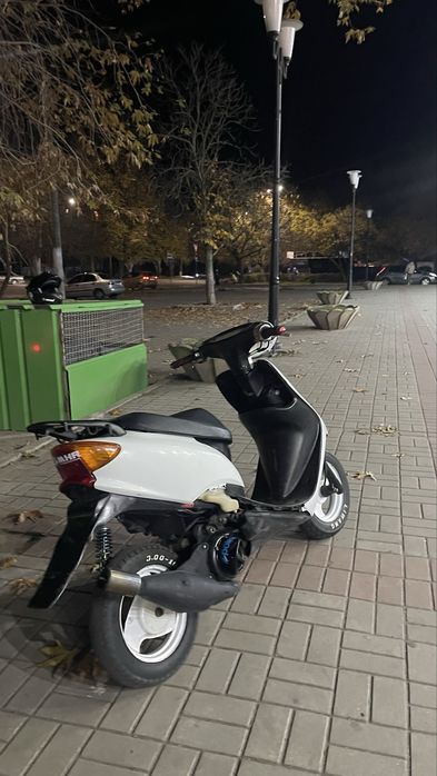 Продам yamaha jog sa16 конф
