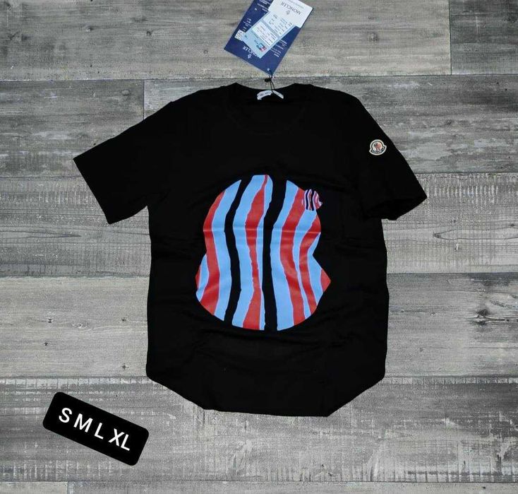 T-shirts várias cores e modelos  S ao XXL