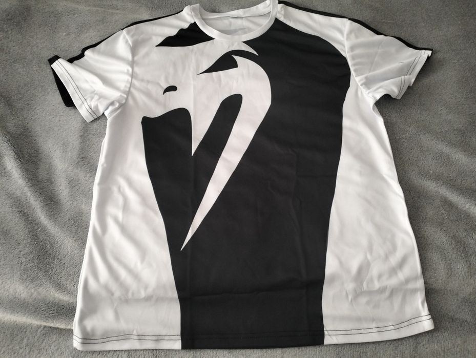 Koszulka męsko młodzieżowa VENUM rozm.2XL