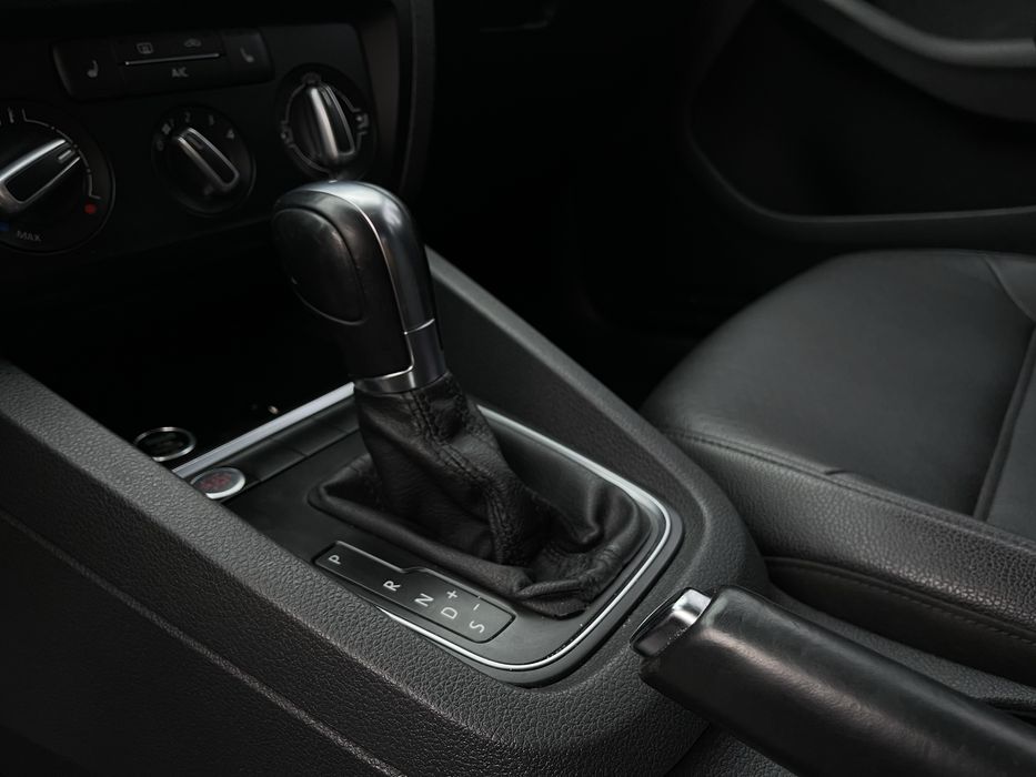 Volkswagen Jetta 2016