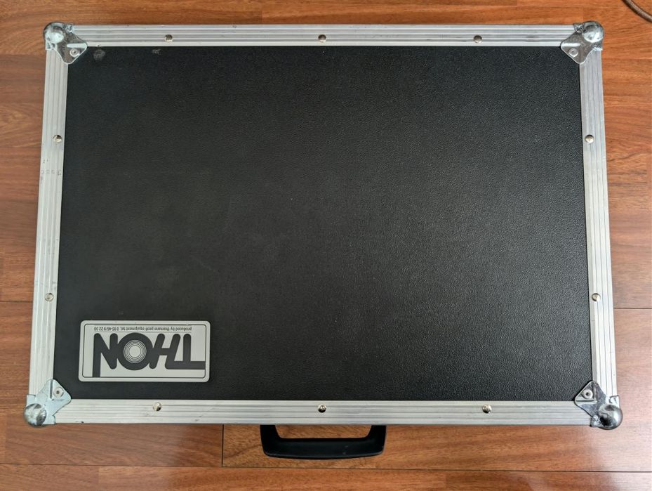 Line 6 Helix Stadium XL + Case Thomann