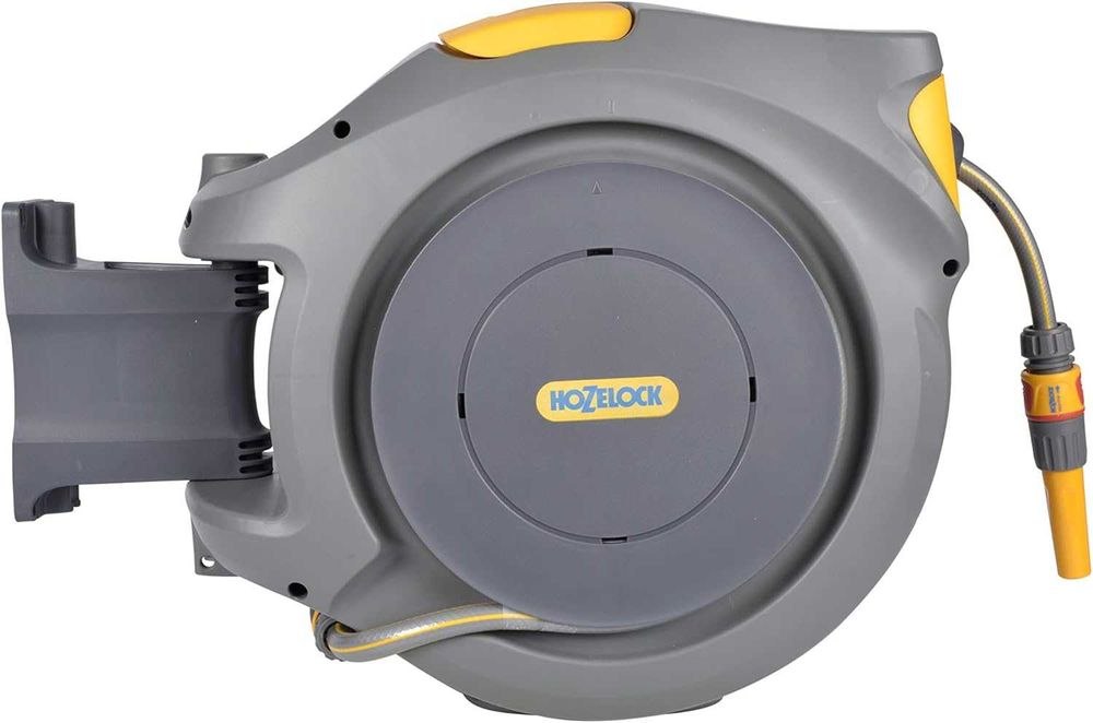 Hozelock Auto Reel 30m wąż ogrodowy