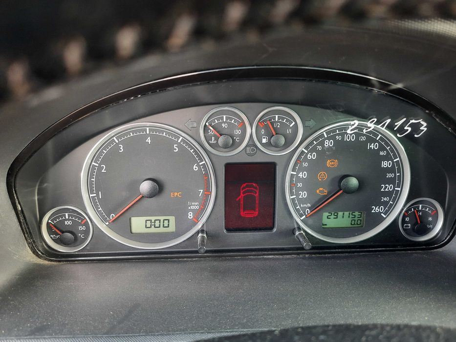 Skrzynia biegów FHU vw sharan galaxy alhambra