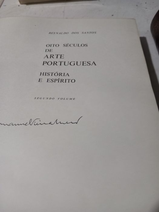 Reinaldo  dos Santos