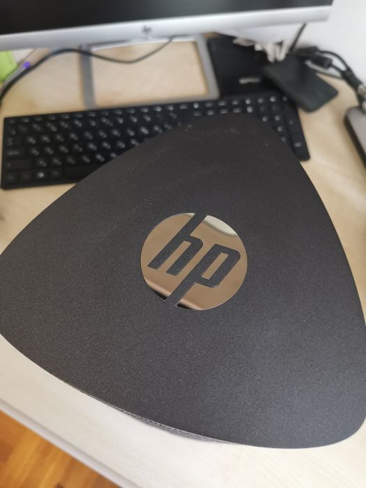 hp pavilion Wave Desktop PC