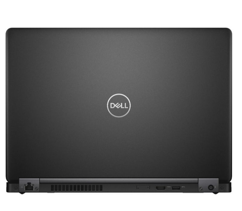 Dell Latitude 5490