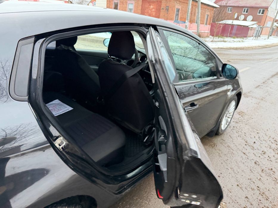 Продам Fiat Bravo