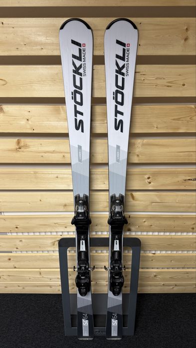 NOWE Narty allround STÖCKLI LASER SC 2026 | 164