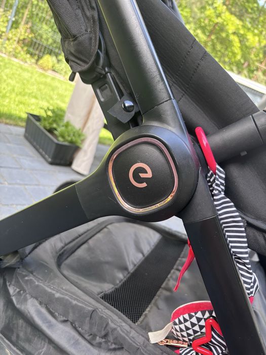 Wozek 2w1 espiro only