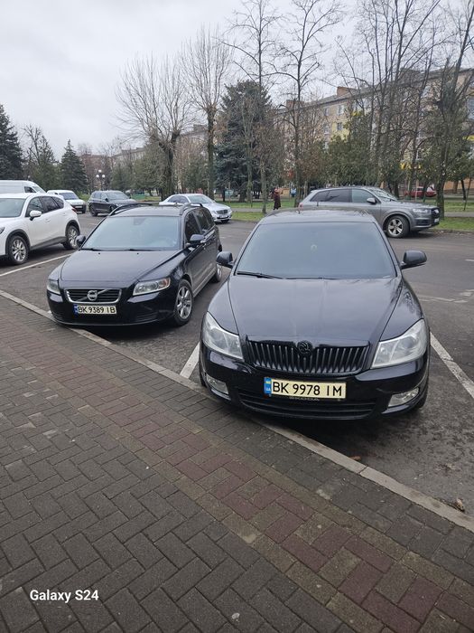 Продам Skoda 2012 року