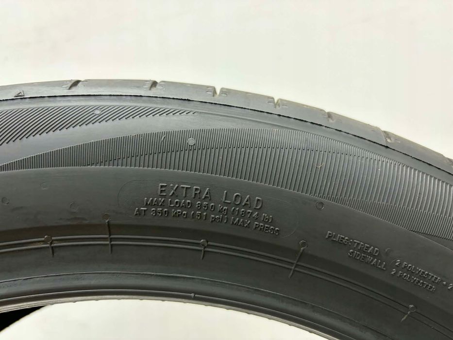 opony letnie bridgestone turanza 6 enliten 245/45/19 102y xl mo 2025r