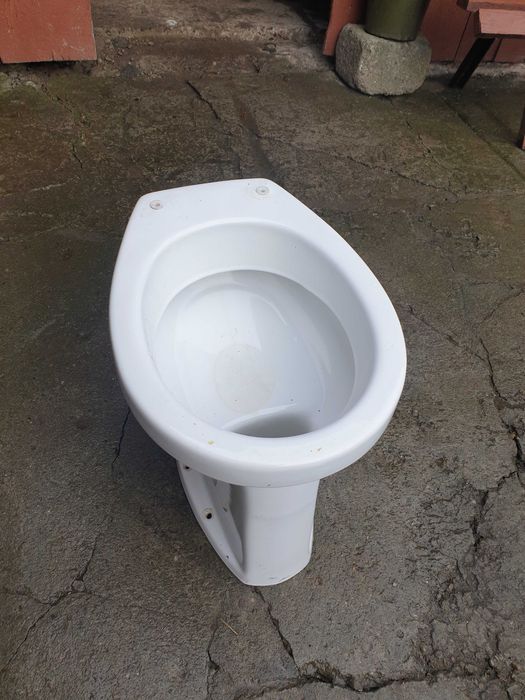 Sedes, miska sedesowa