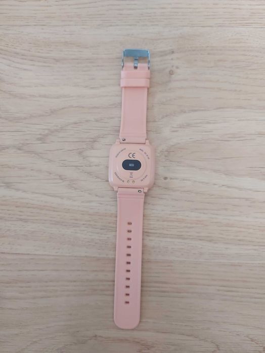Smartwatch Forever JW100