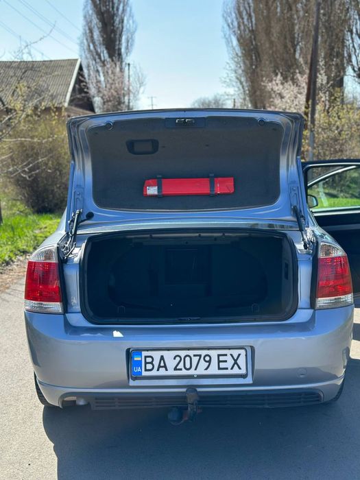 Opel vectra c продам