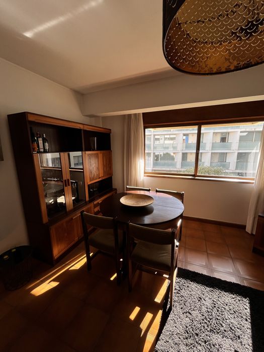 Alugo apartamento T2 Póvoa de Varzim