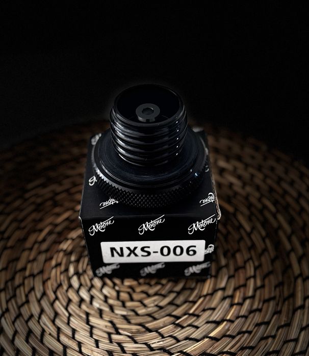 Motone Gas Cap.