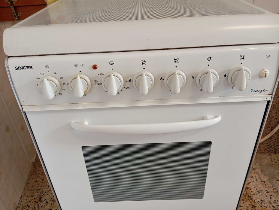Fogão para Cozinha a Gás