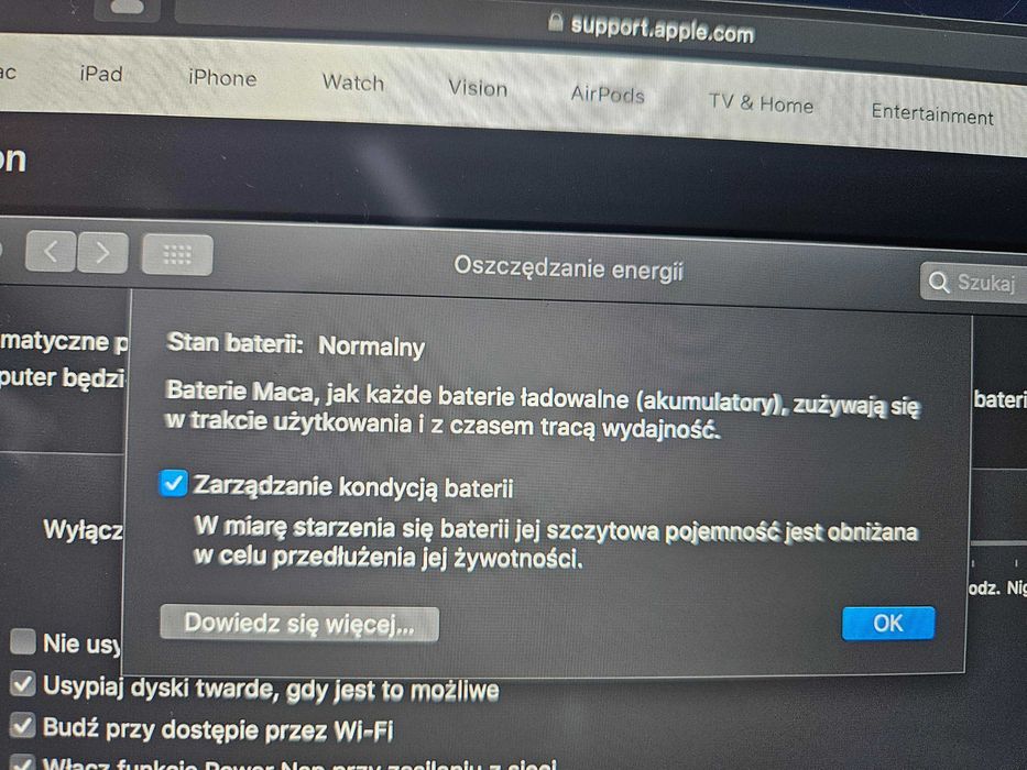 Apple Macbook Pro 16cal, 2019r 32/512GB