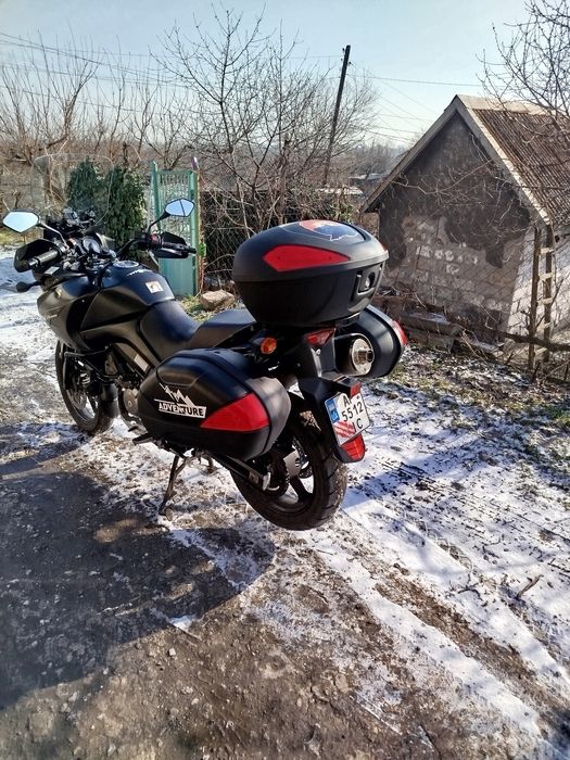 Suzuki V  Strоm 2006 ABS в гарному стані