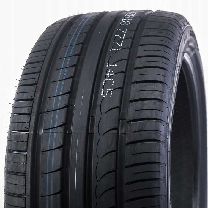 4x Opony Letnie Nowe 225/40R18 Austone SP701 92Y