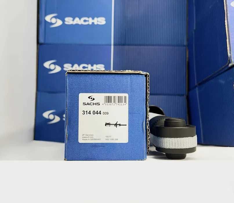 Амортизатор Qashqai J10/J11/X-Trail T31/Koleos Задняя стойка