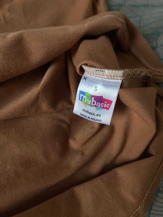 MyBasic koszulka polo damska 2 sztuki