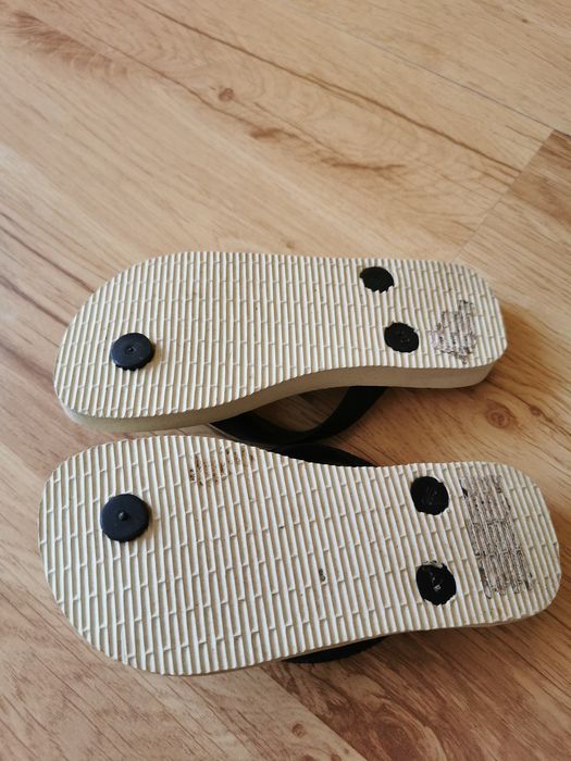 Klapki japonki havaianas 29/30