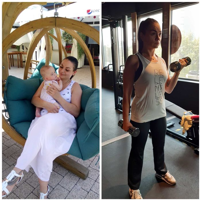 Trener Personalny – Dla zapracowanych mam i mistrzów kanapy!