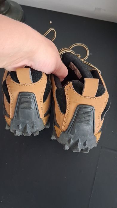 Buty trekkingowe Umbro 38