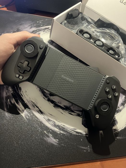Геймпад gamesir g8 plus galileo
