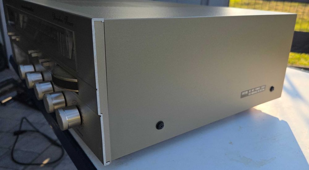 marantz sr-1010 amplituner vintage