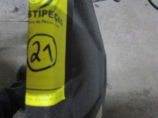 Chapeleira / tampo da mala PEUGEOT 508