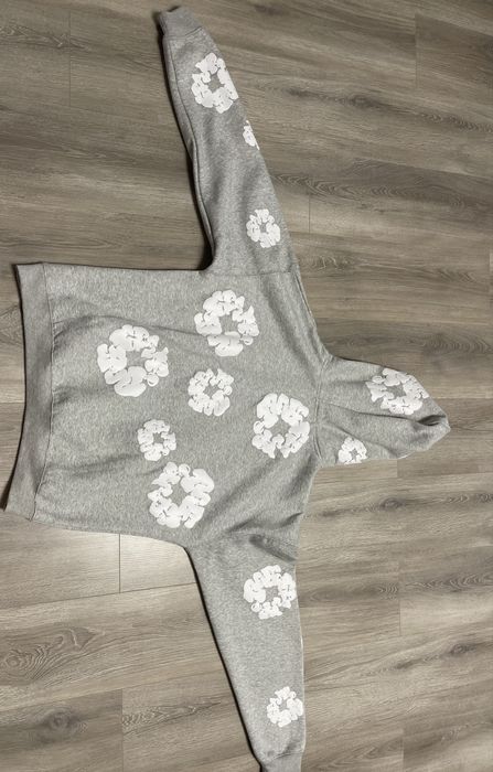 Продам худі Denim Tears