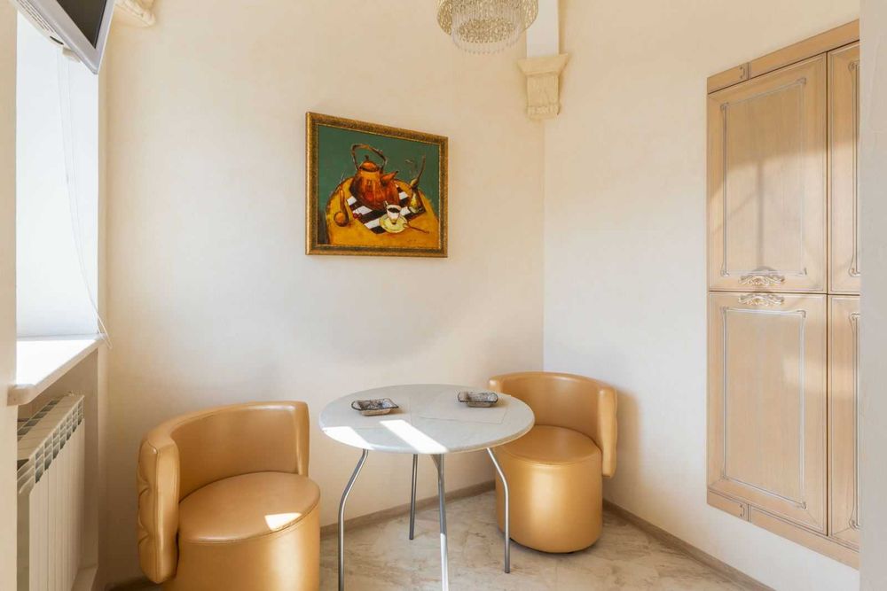 3-rooms apartment apartment by the address (area 120 m²) - Atlanta.ua - photo 8