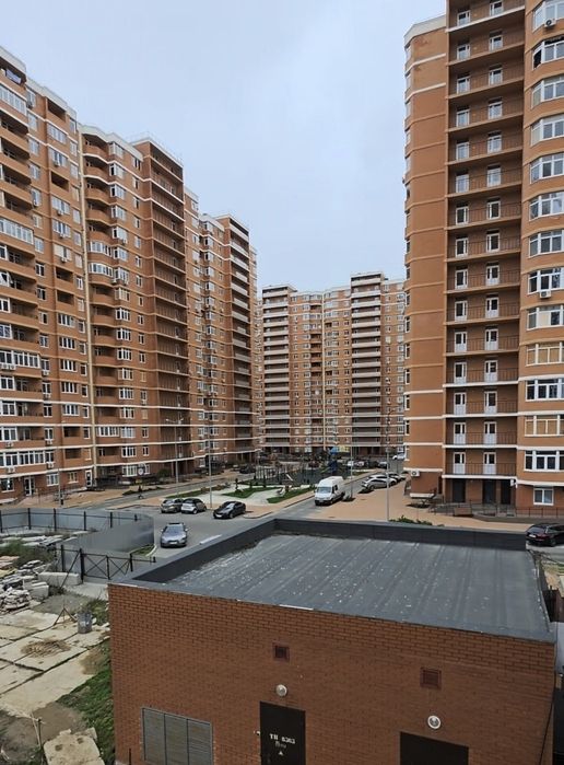 Двухкомнатная ЖК от Стикон