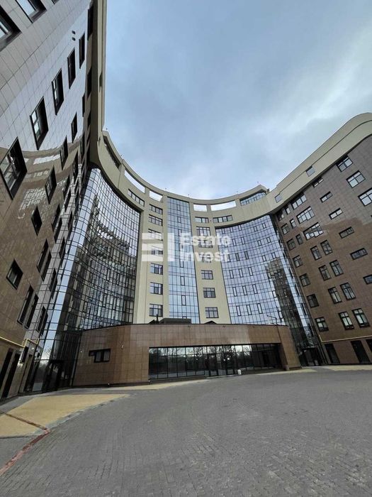 У продажу 2 кімн. квартира на вул. Сумській, 130Г, ЖК Фаворит