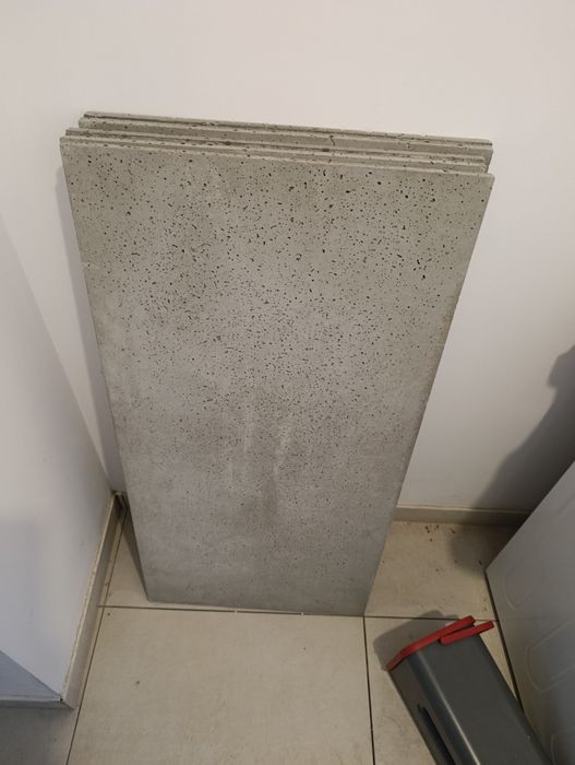 Beton architektoniczny