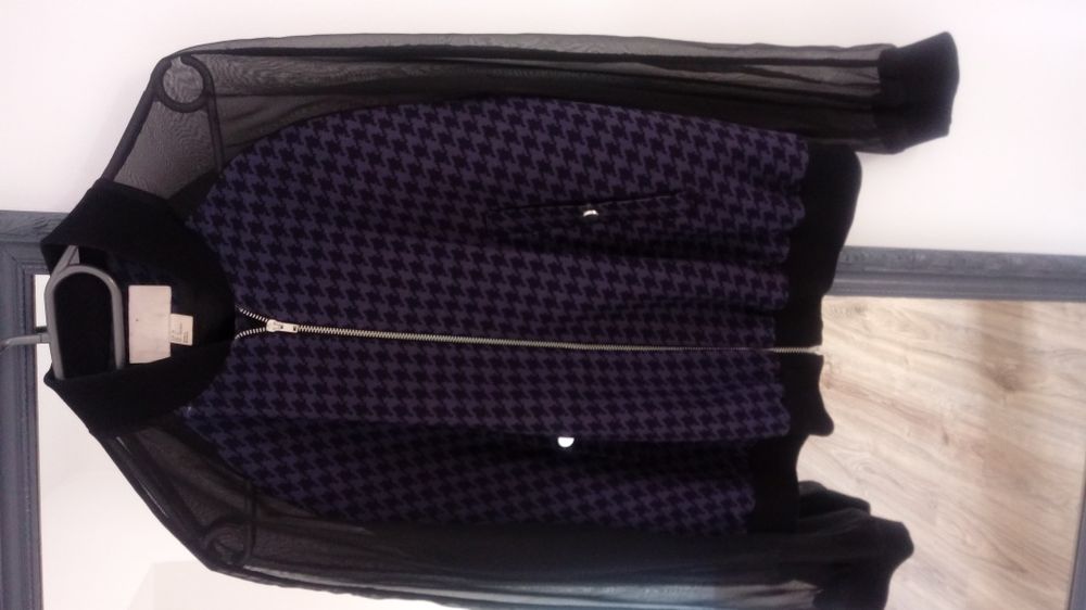 Bomberka H&M 36rozmiar