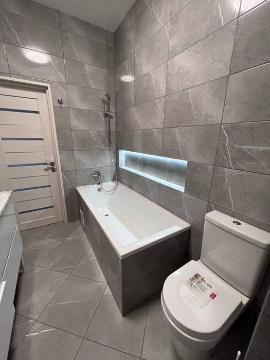 Оренда 1-кімнатної квартири 58 м² | Франківський район | Від власника