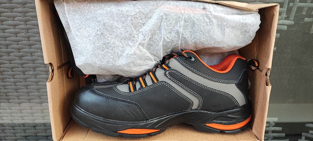 Sapatos trabalho Portwest